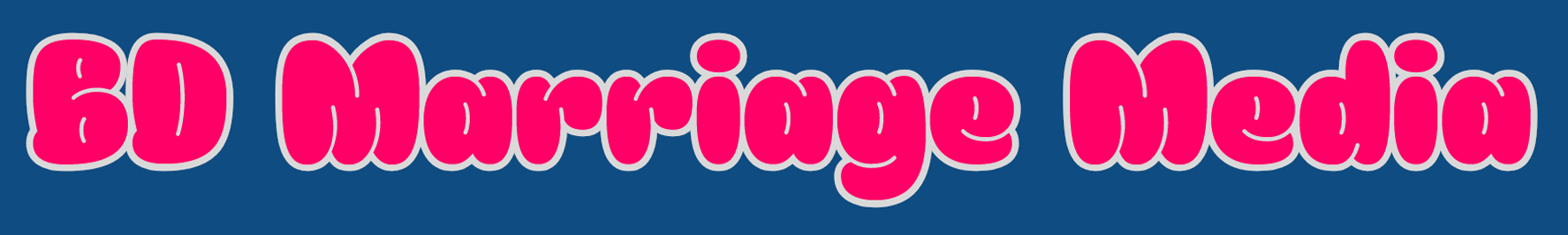 BD Marriage Media Logo